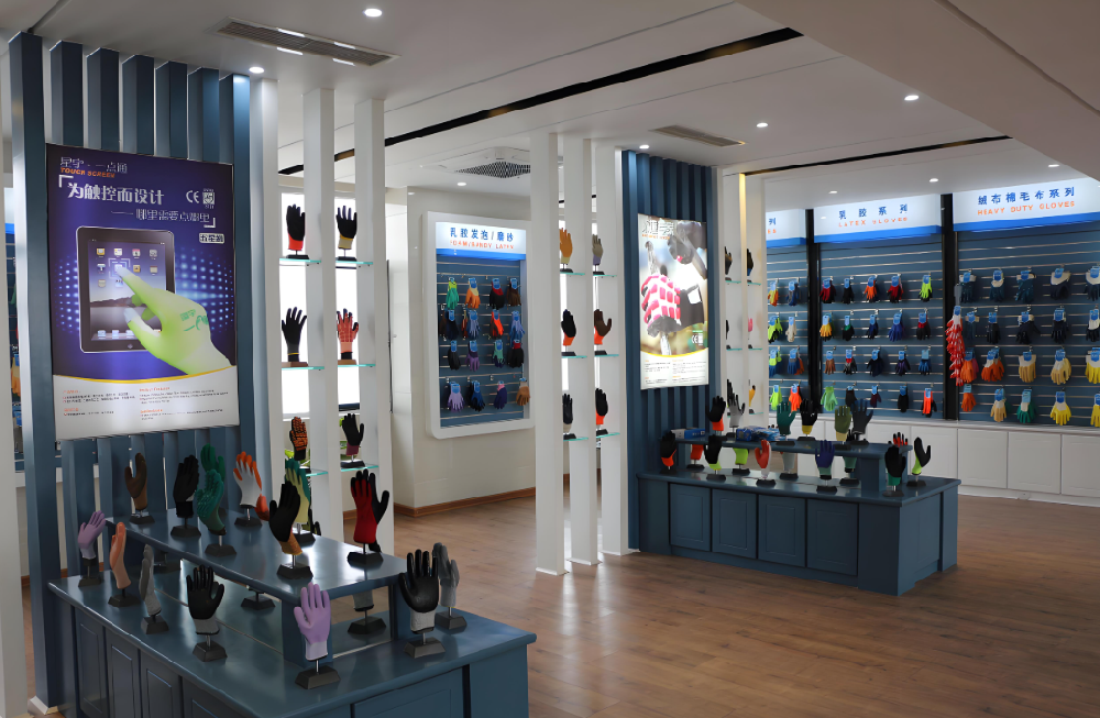 漳州安全防护用品市场需求分析与区域发展报告