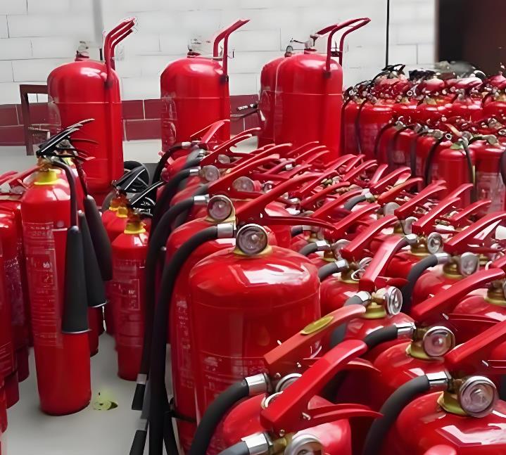 漳州核心经济支柱与消防市场需求分析